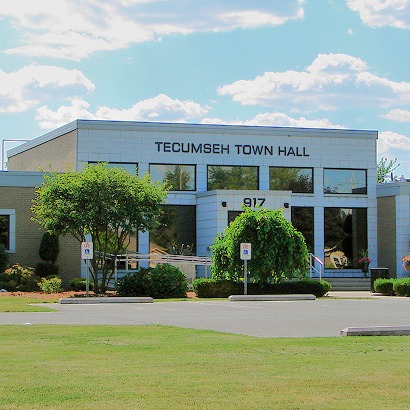 Tecumseh
