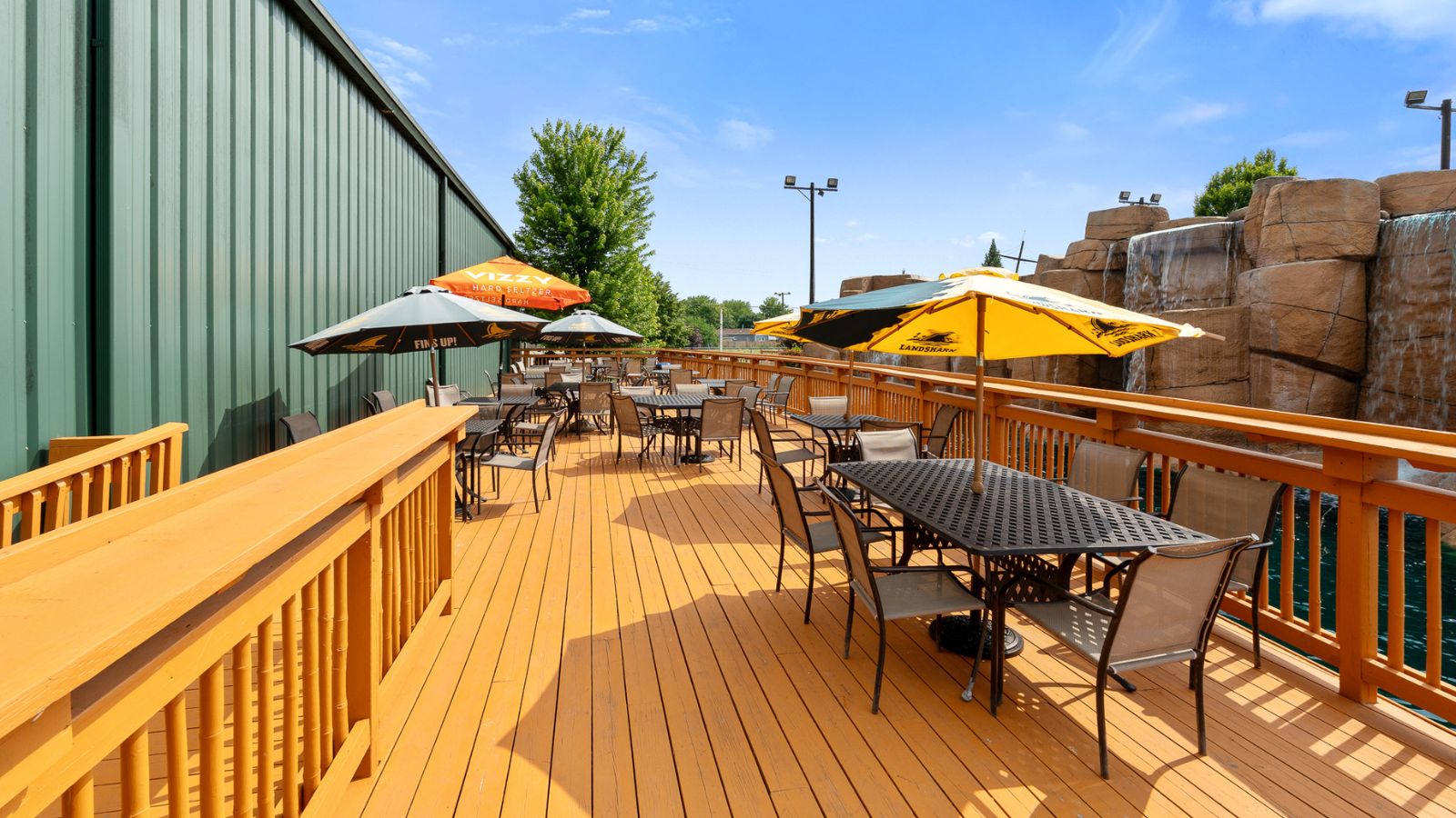 Hospitality Photo 3