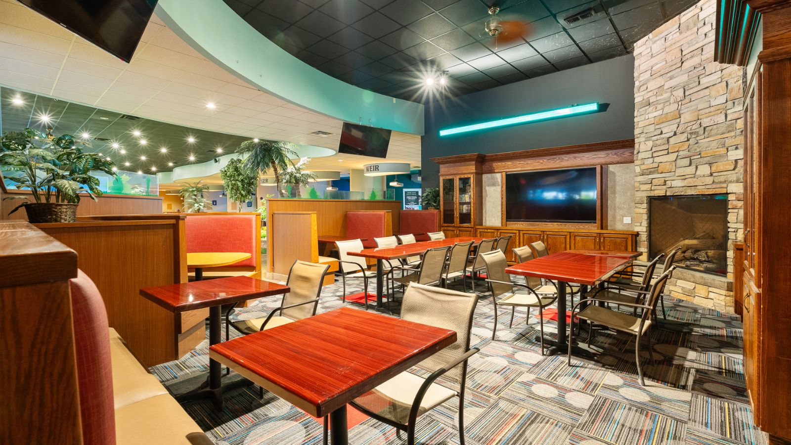 Hospitality Photo 2