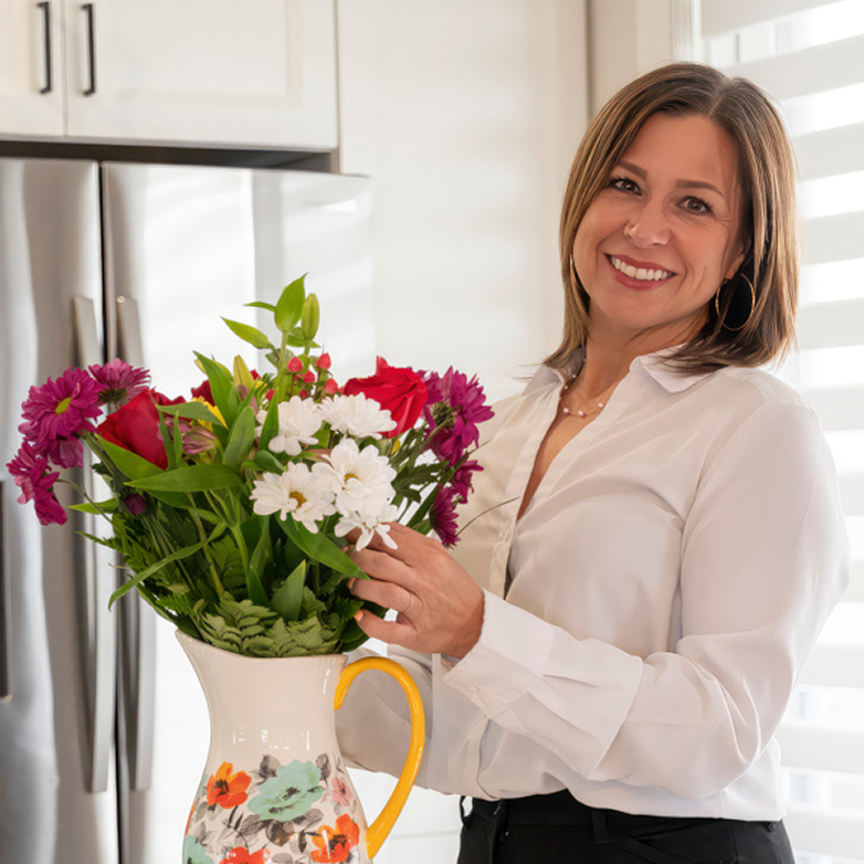 Amy Bailey - Sales Representatives