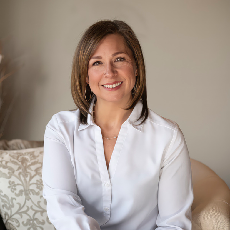 Amy Bailey, Sales Representative