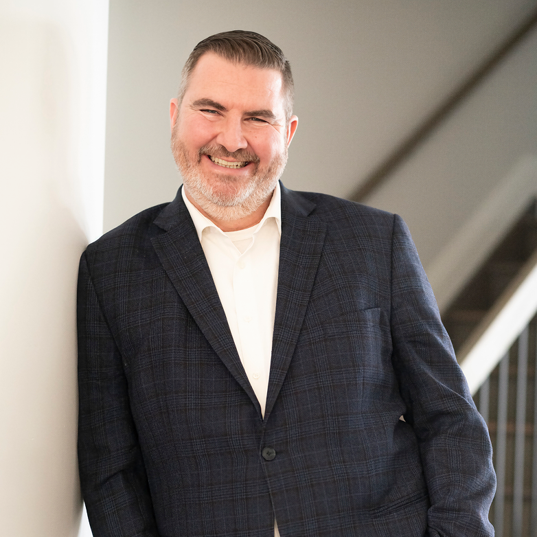 Brian Bondy - Sales Representatives