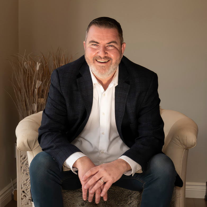 Brian Bondy, Sales Representative