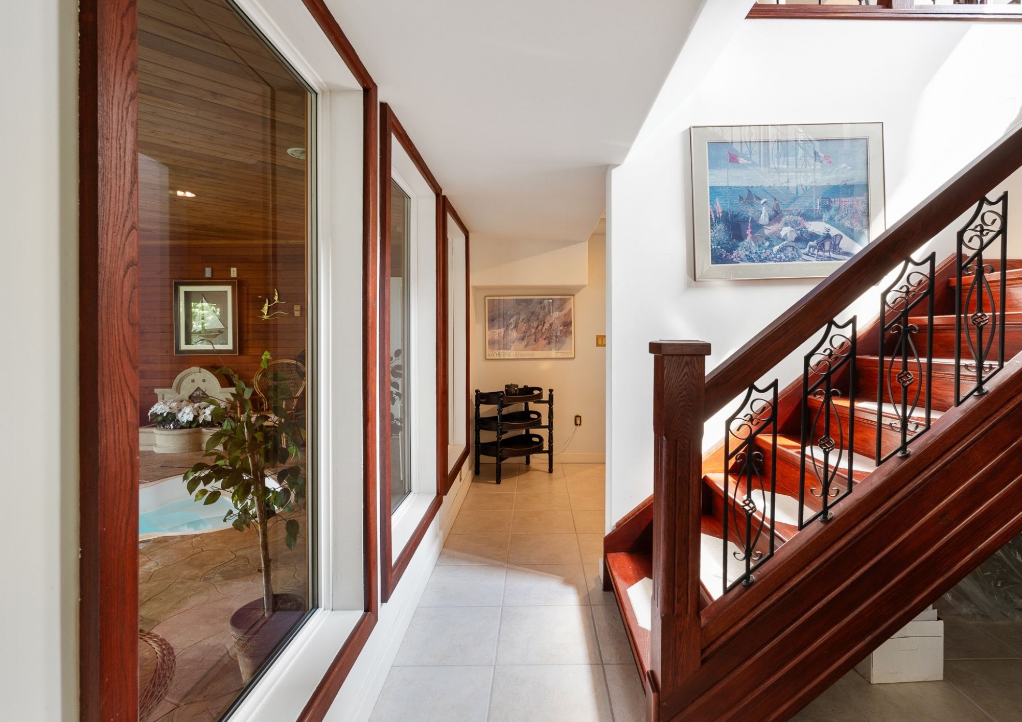 Lower level gallery image of 1360 Windermere Place