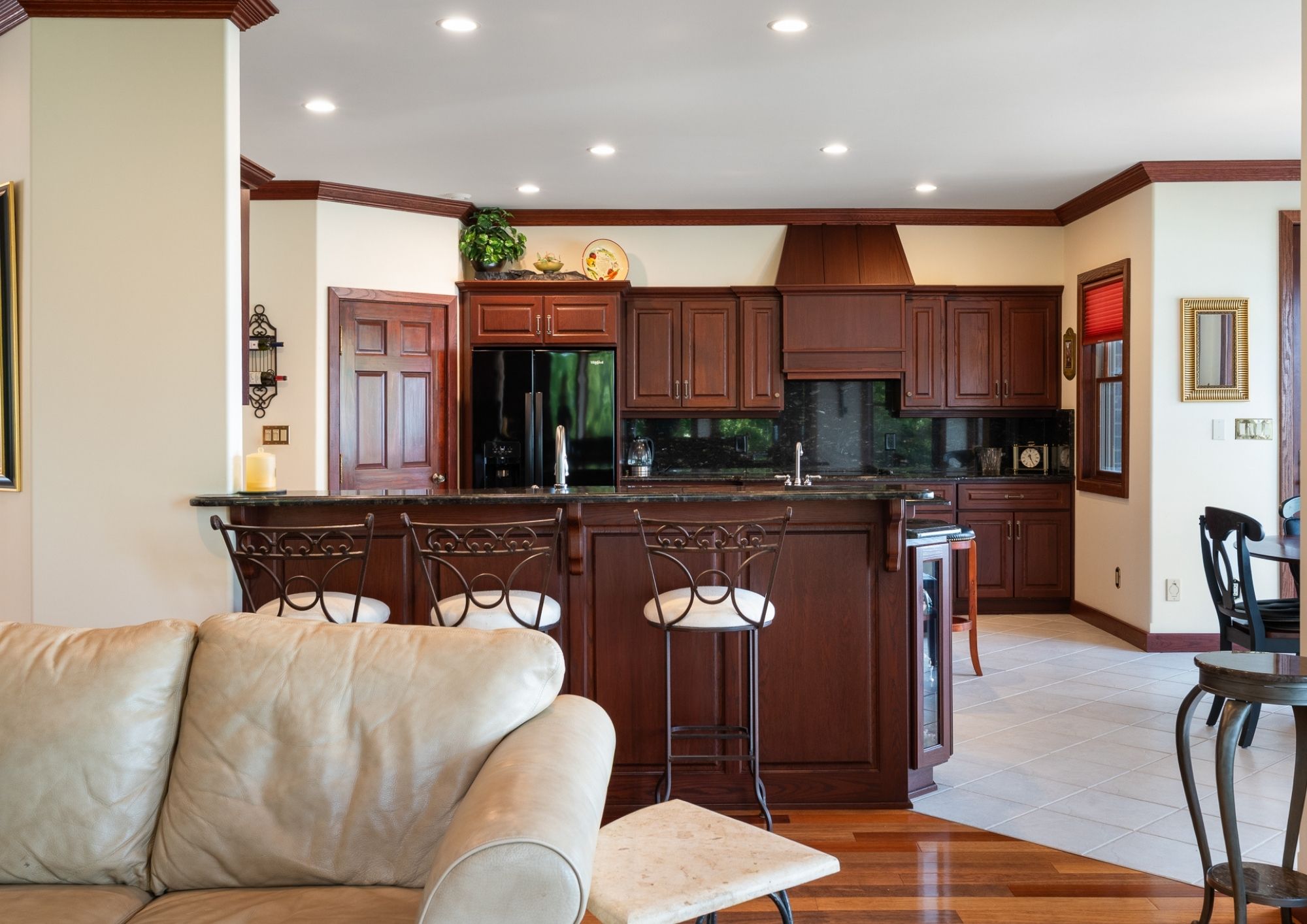 Main floor gallery image of 1360 Windermere Place