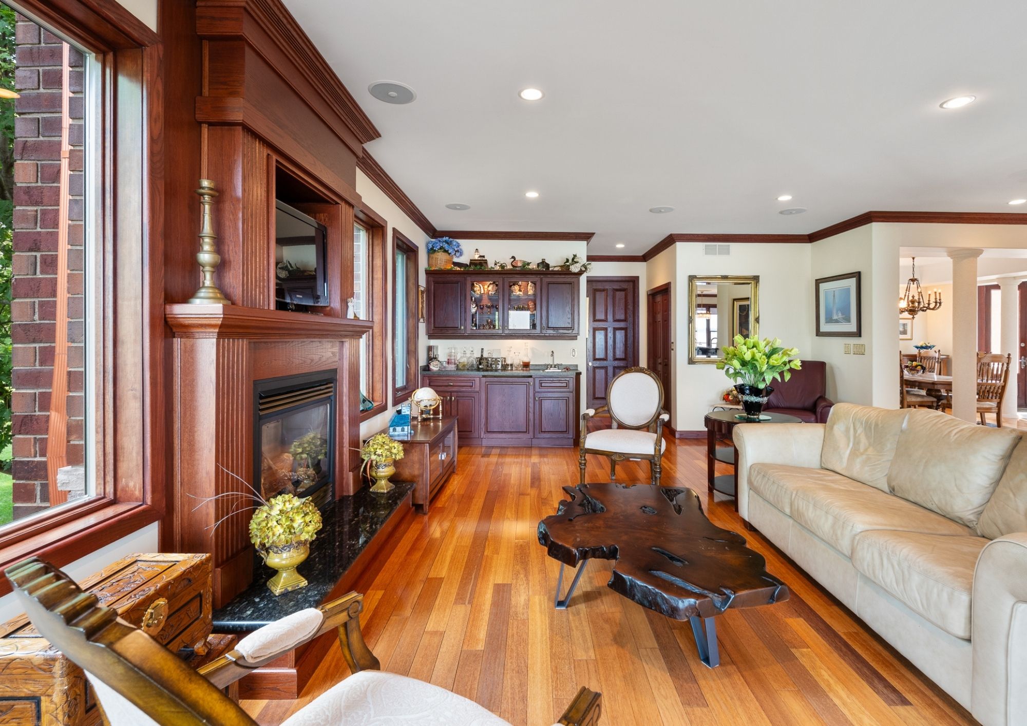 Main floor gallery image of 1360 Windermere Place