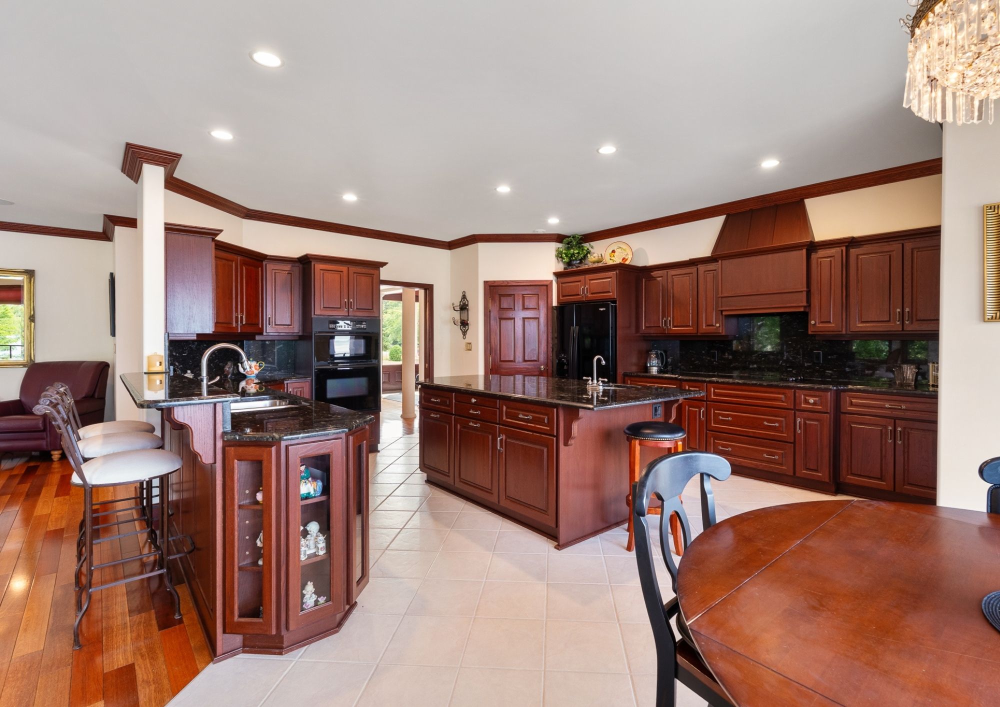Main floor gallery image of 1360 Windermere Place