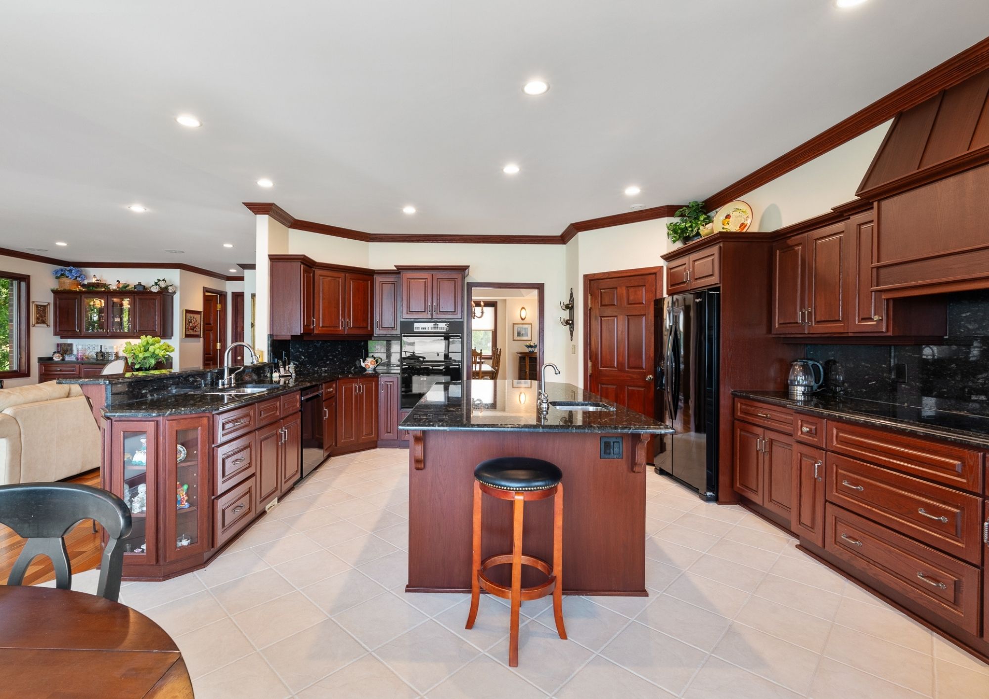 Main floor gallery image of 1360 Windermere Place