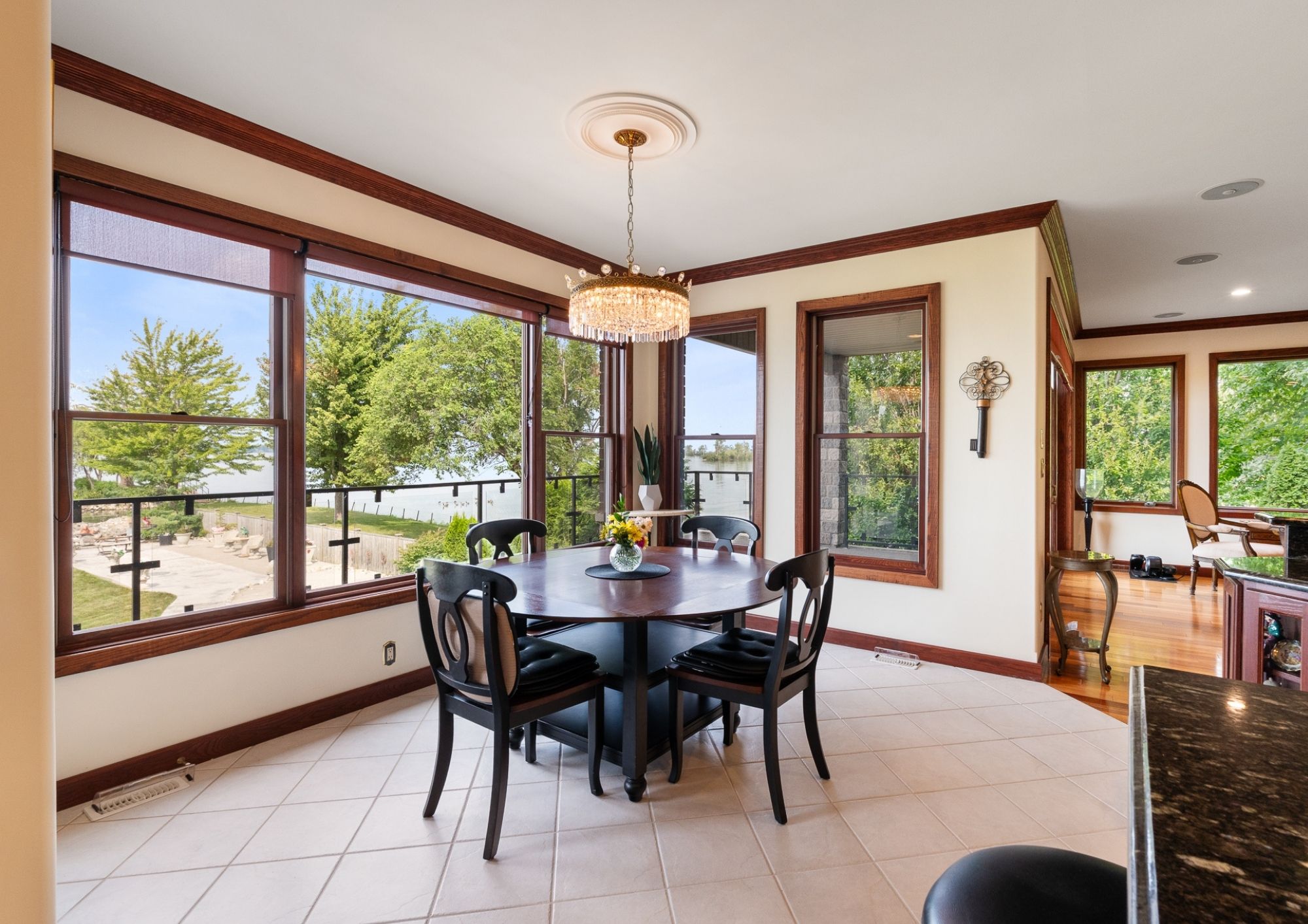 Main floor gallery image of 1360 Windermere Place