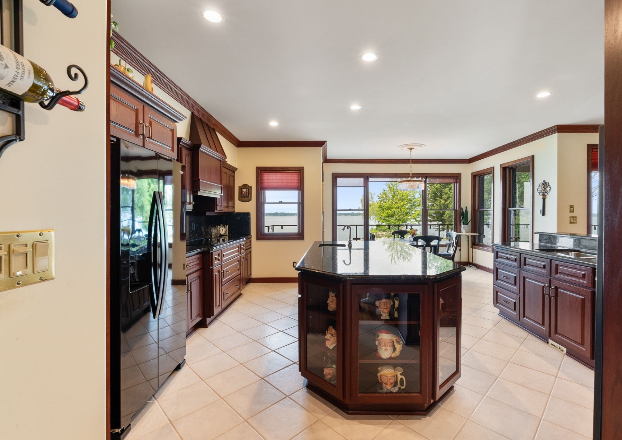 Main floor gallery image of 1360 Windermere Place