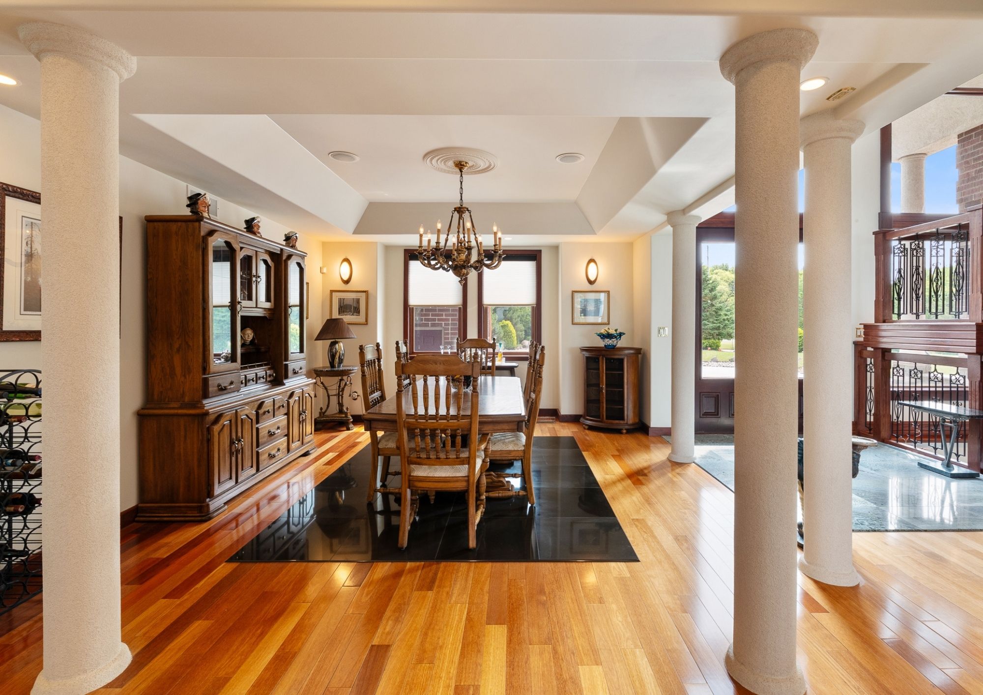 Main floor gallery image of 1360 Windermere Place