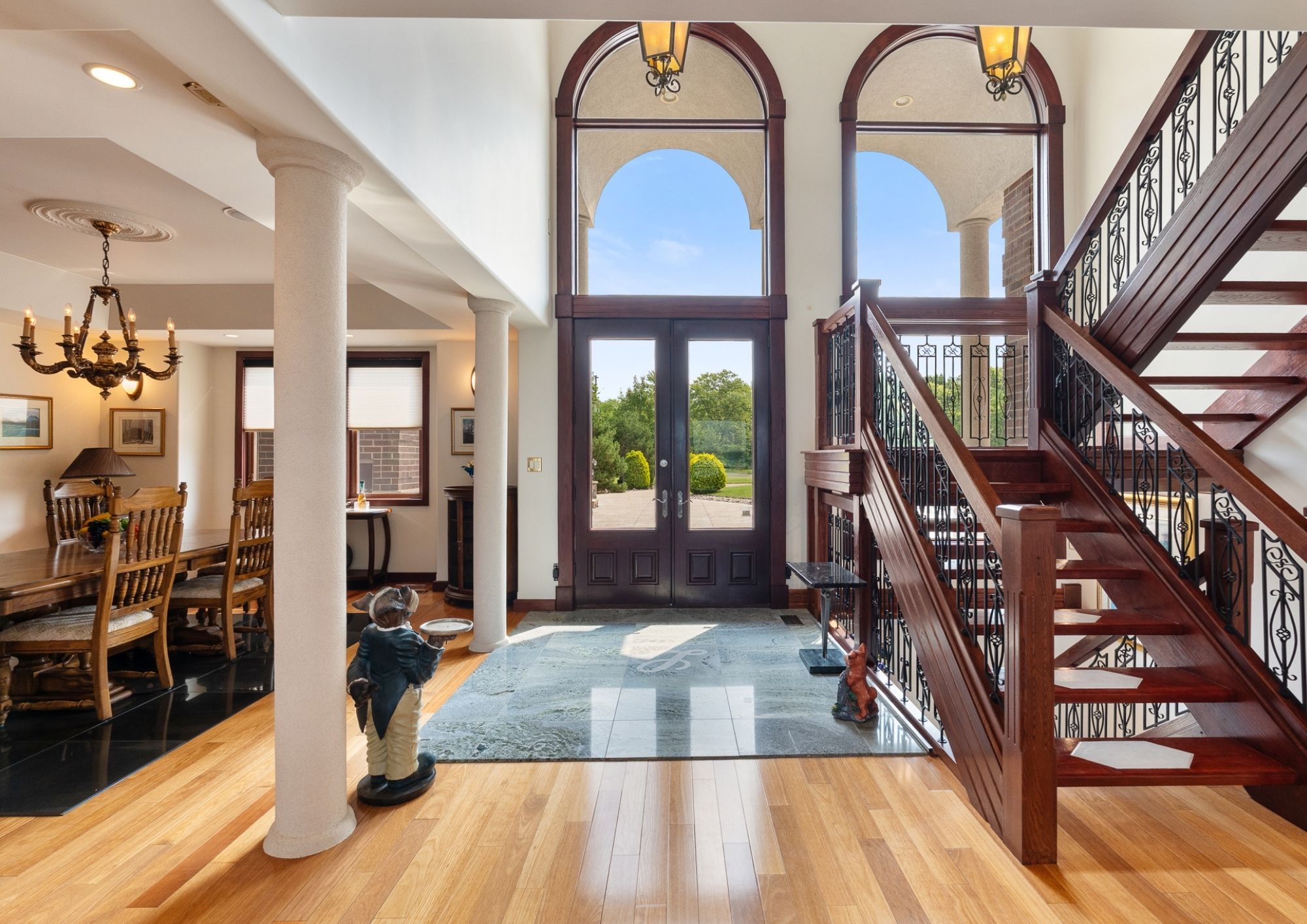 Main floor gallery image of 1360 Windermere Place
