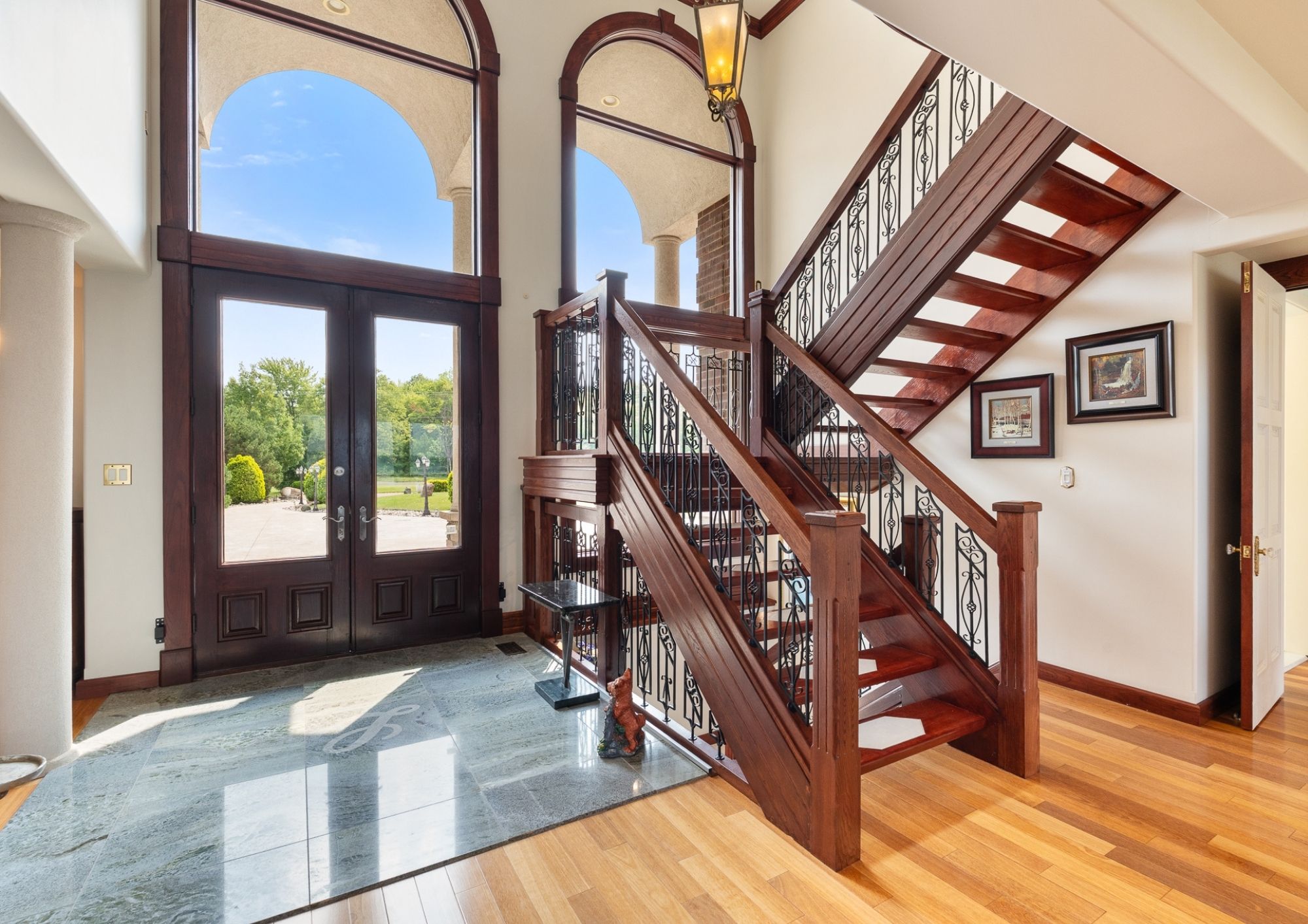 Main floor gallery image of 1360 Windermere Place