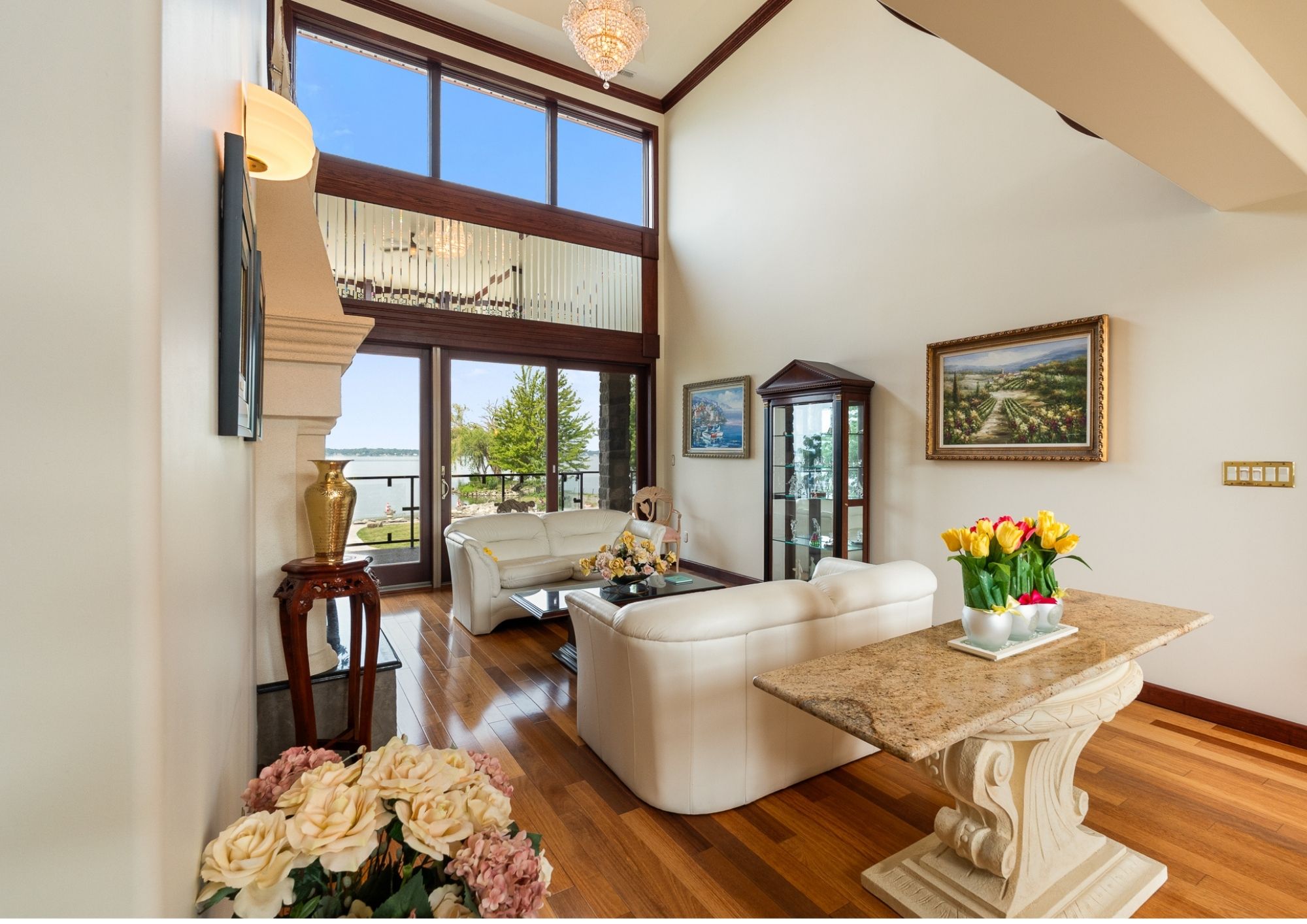 Main floor gallery image of 1360 Windermere Place