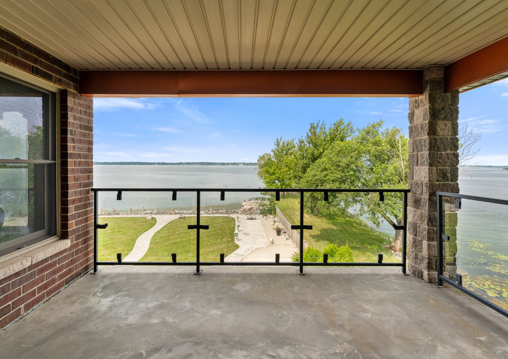 Upper level gallery image of 1360 Windermere Place
