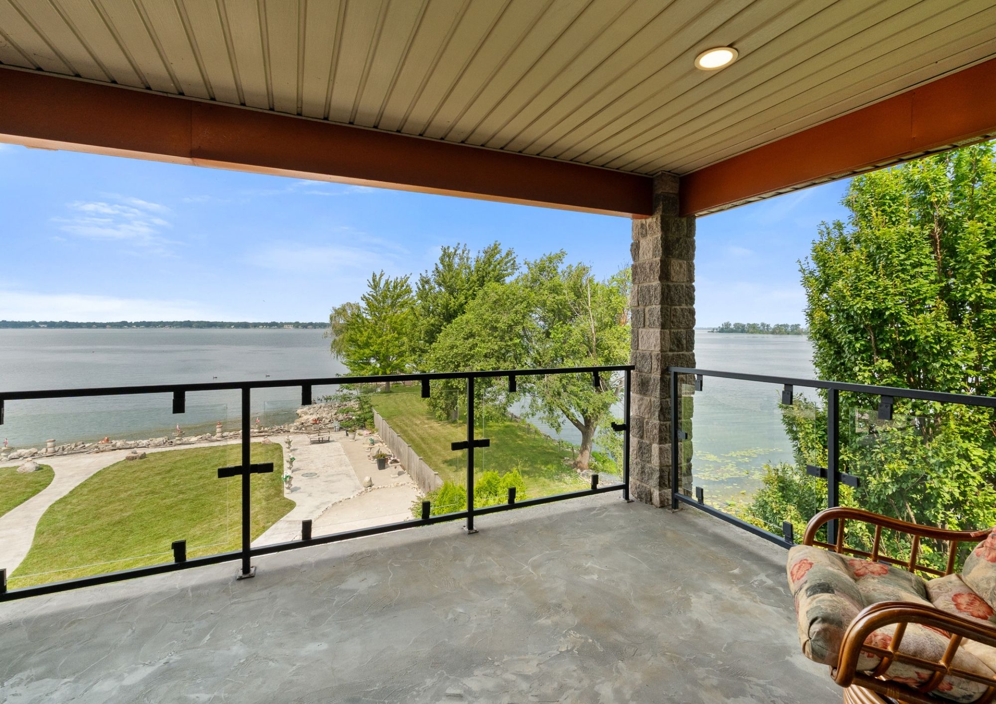 Upper level gallery image of 1360 Windermere Place
