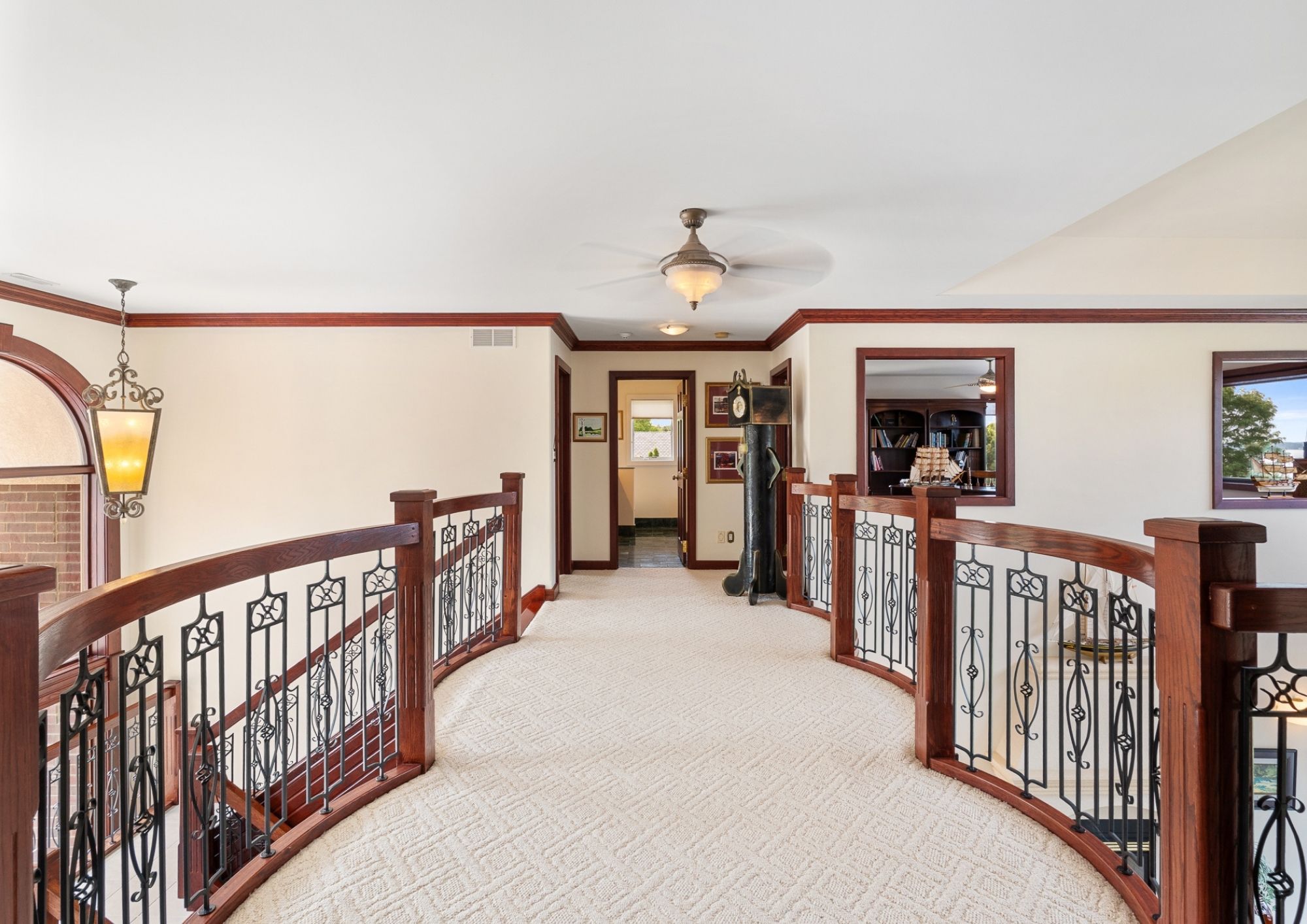 Upper level gallery image of 1360 Windermere Place