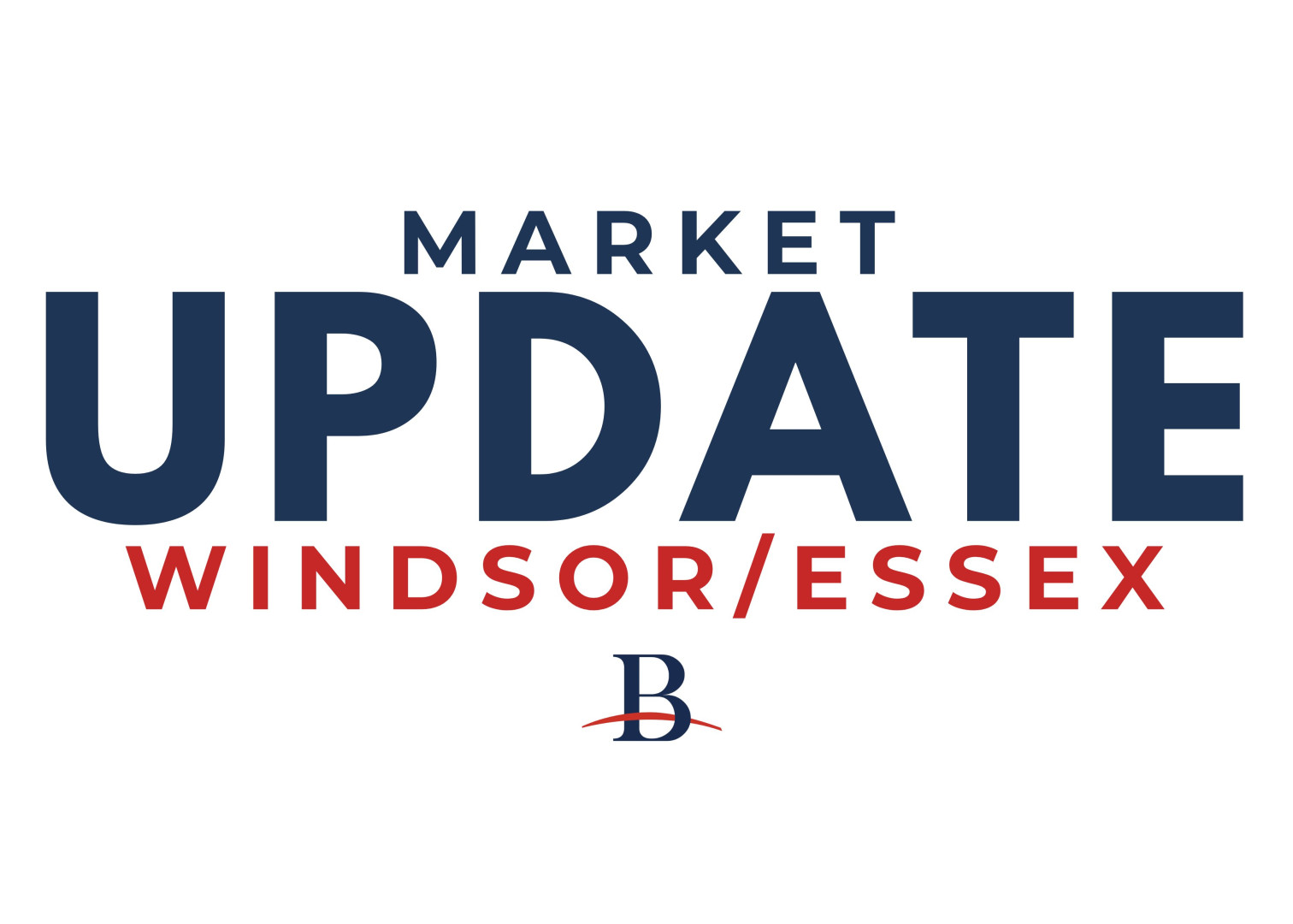 Windsor-Essex Real Estate Market Update - March 2026