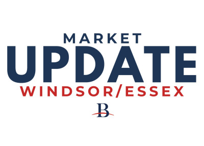 Windsor-Essex Real Estate Market Update - March 2026